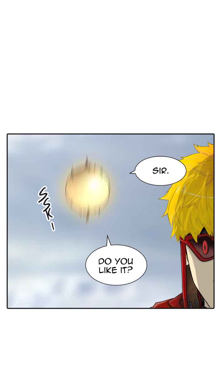 Tower of God - Chapter 378 Page 3