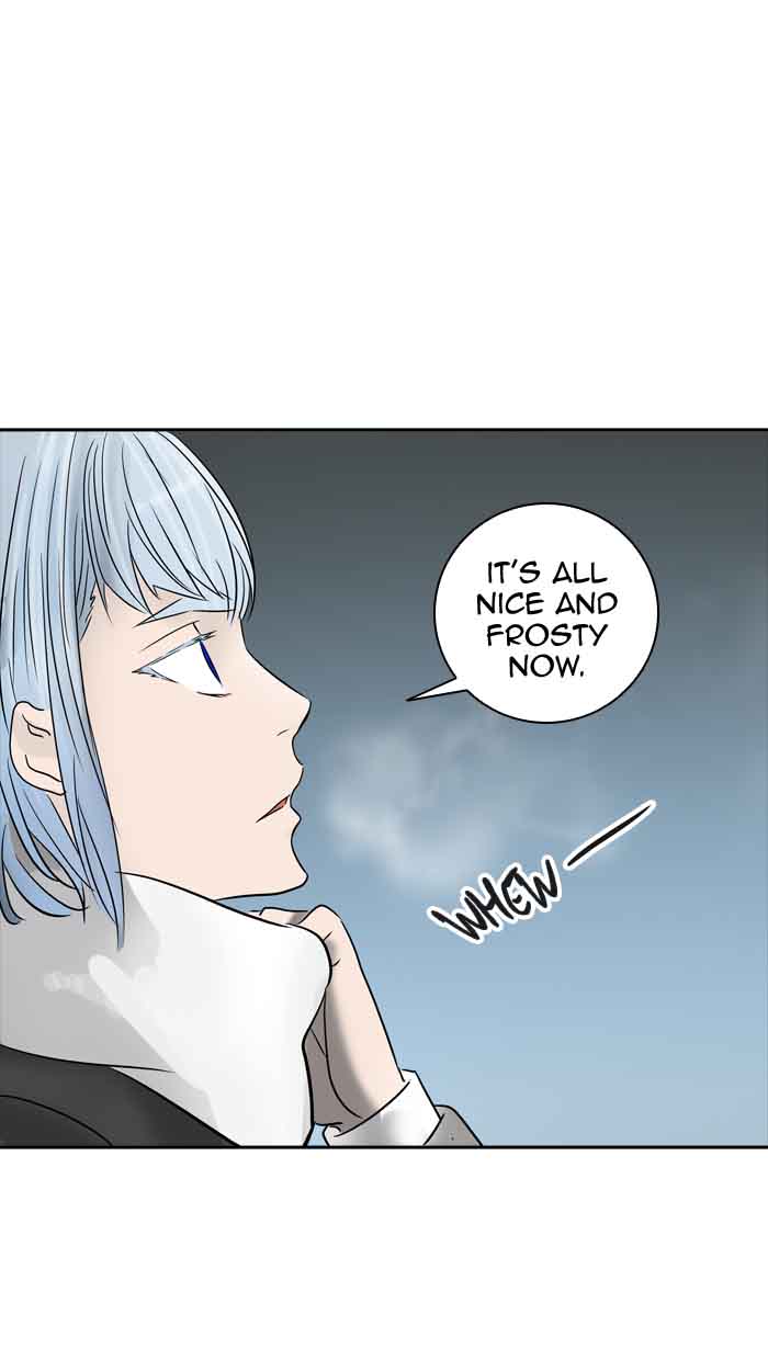 Tower of God - Chapter 378 Page 34