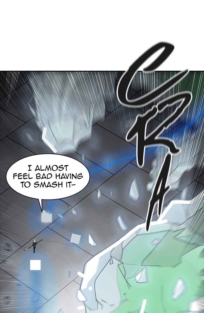 Tower of God - Chapter 378 Page 35