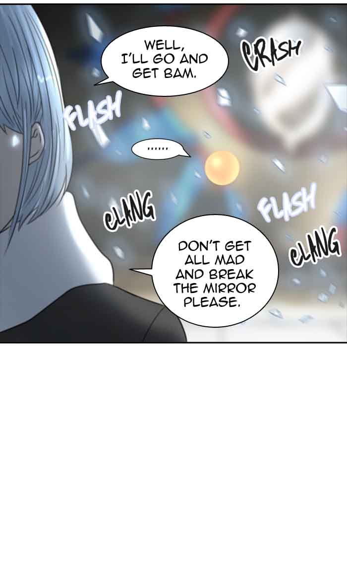 Tower of God - Chapter 378 Page 37