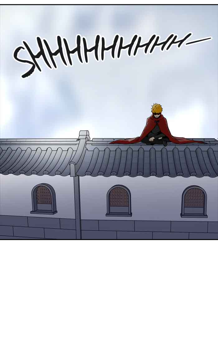 Tower of God - Chapter 378 Page 40