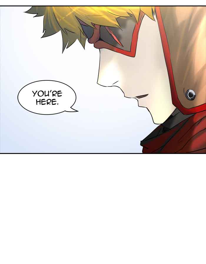 Tower of God - Chapter 378 Page 41