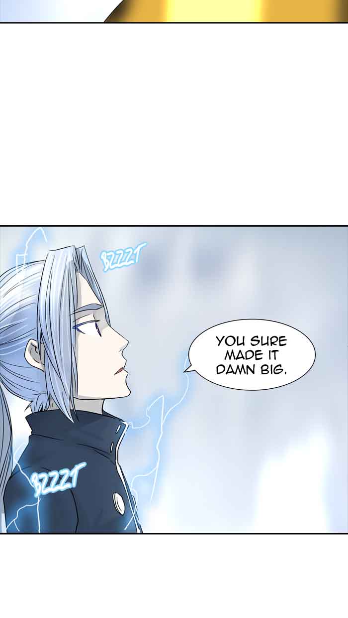 Tower of God - Chapter 378 Page 44