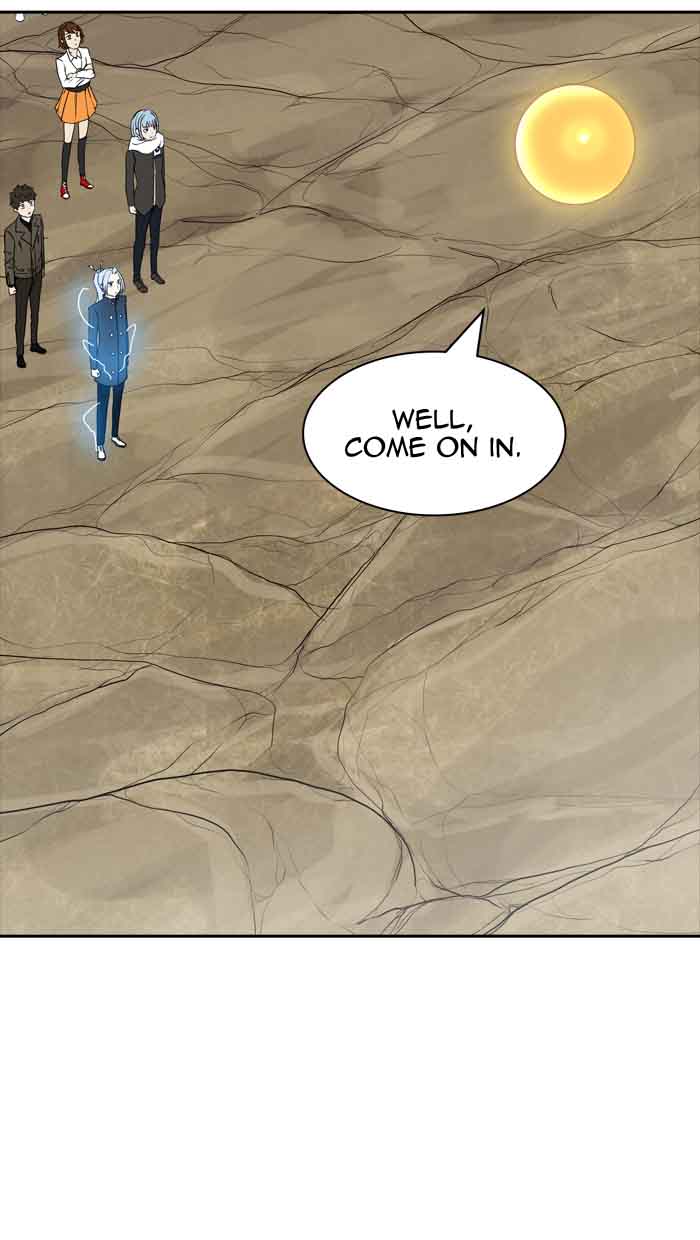 Tower of God - Chapter 378 Page 47