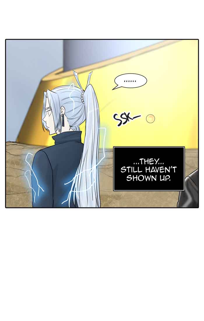 Tower of God - Chapter 378 Page 48