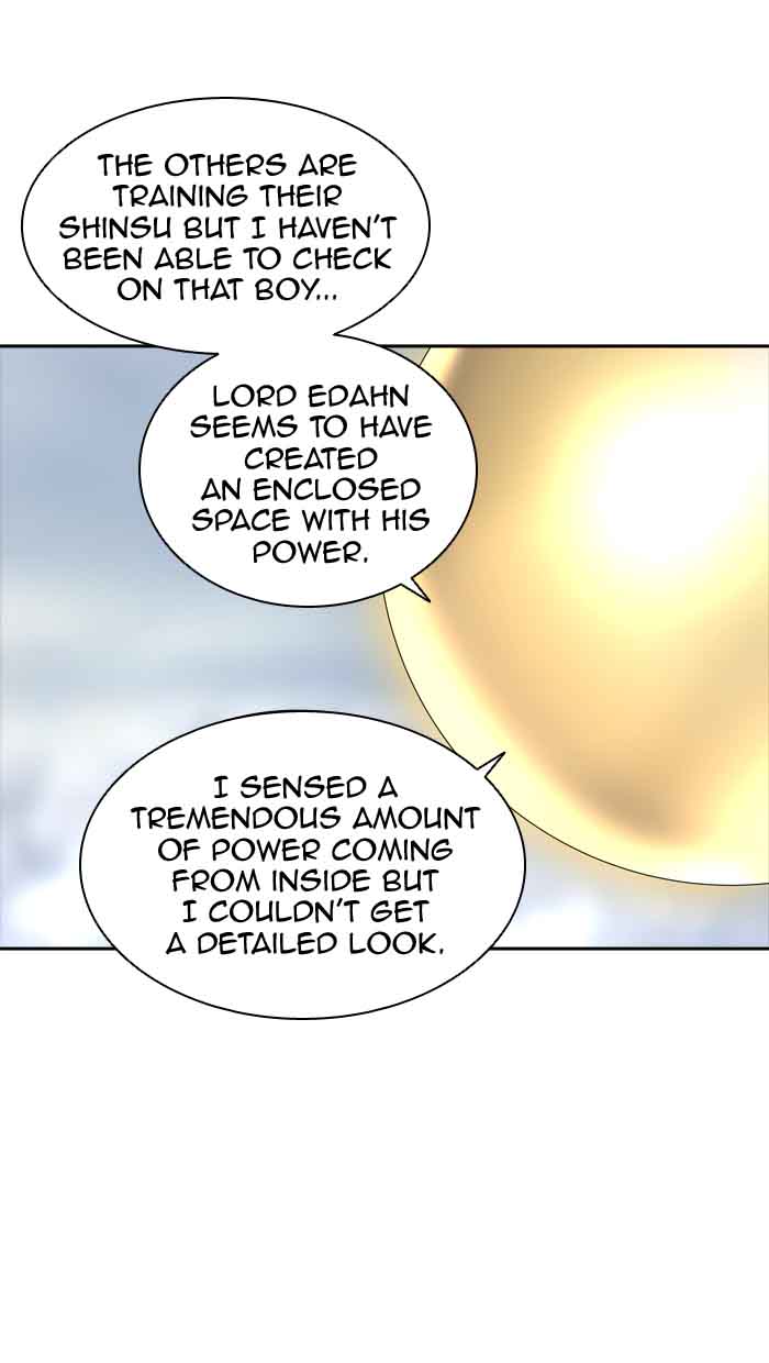 Tower of God - Chapter 378 Page 5