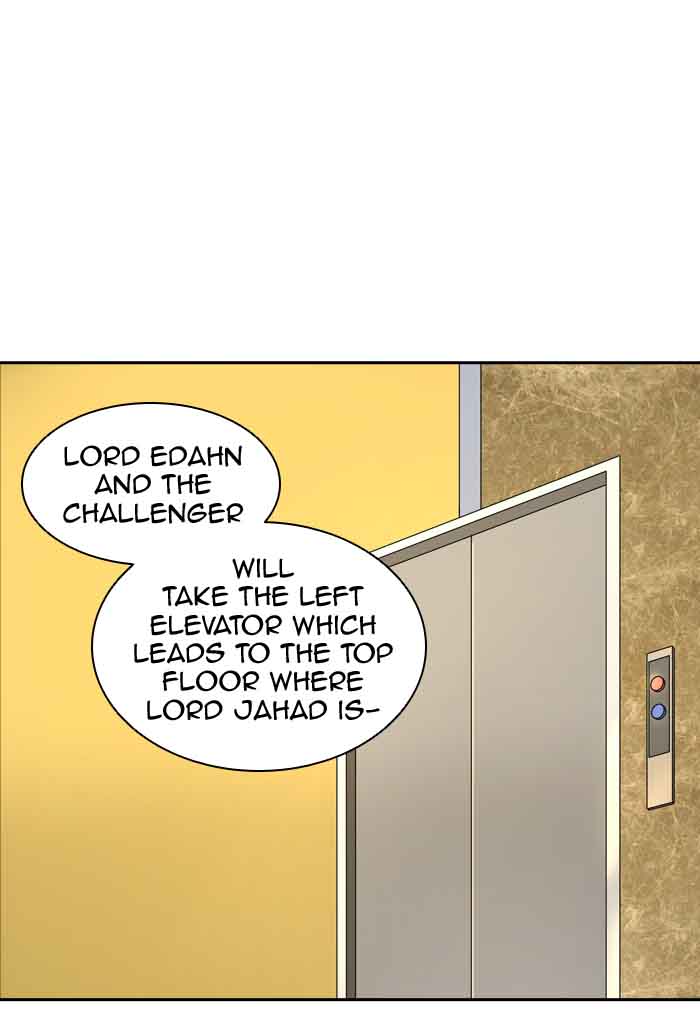 Tower of God - Chapter 378 Page 52