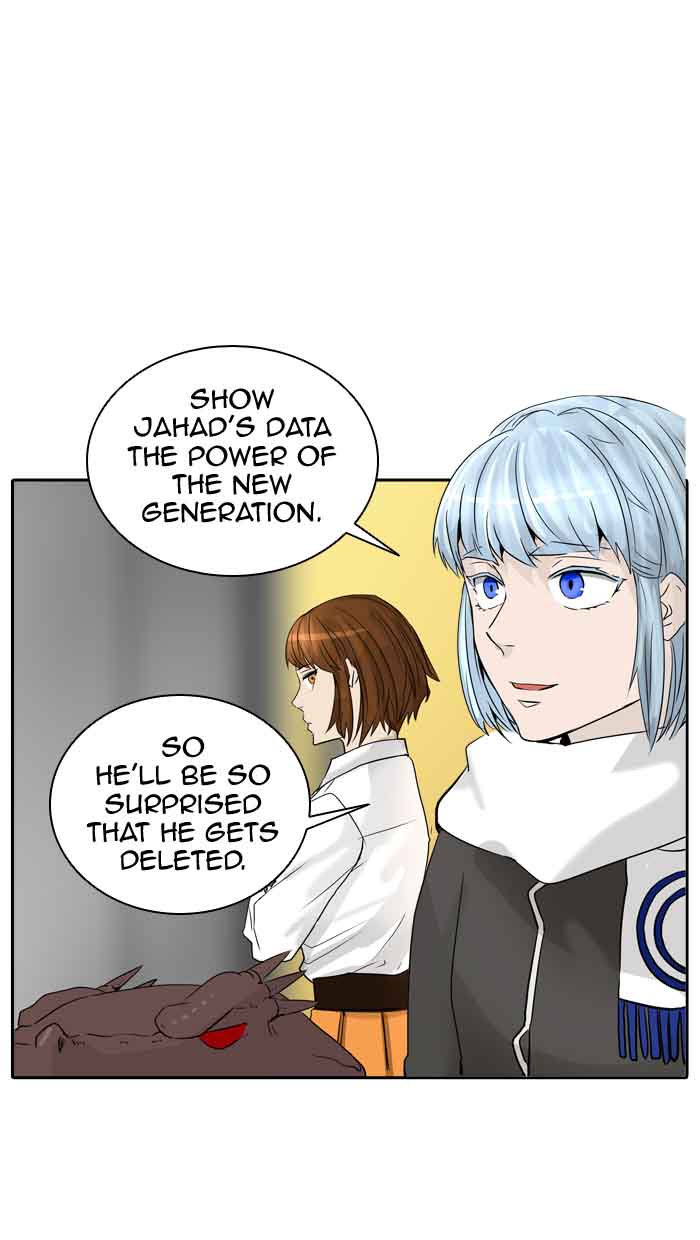 Tower of God - Chapter 378 Page 55