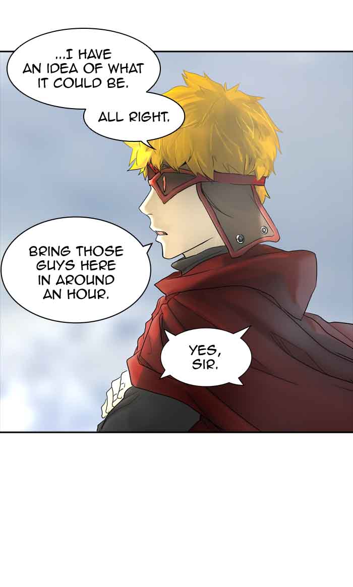 Tower of God - Chapter 378 Page 6