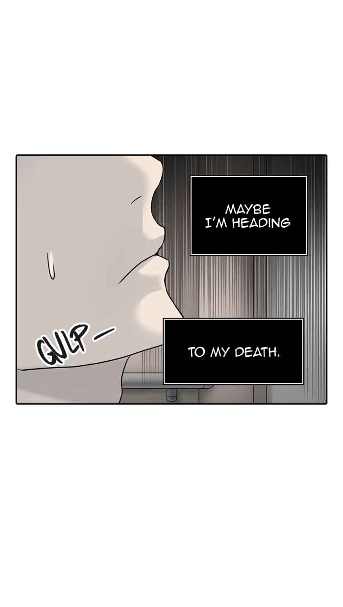 Tower of God - Chapter 378 Page 61