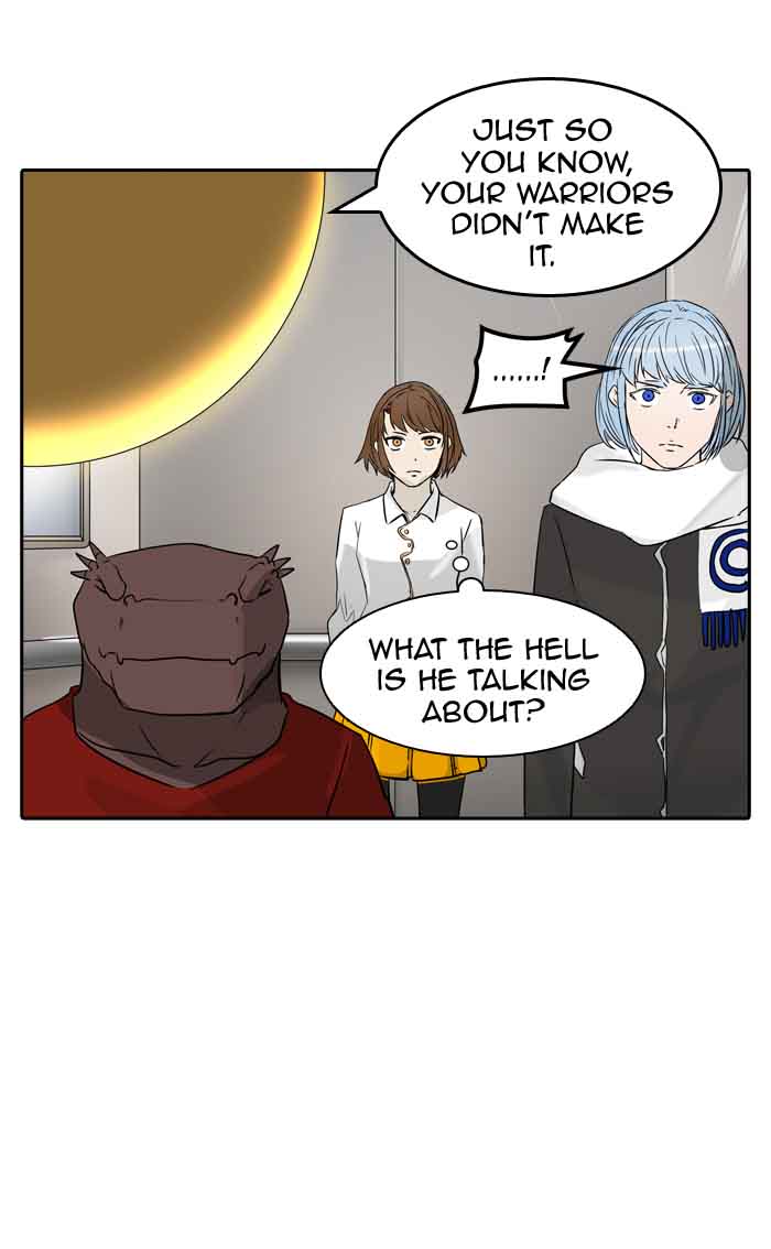 Tower of God - Chapter 378 Page 73