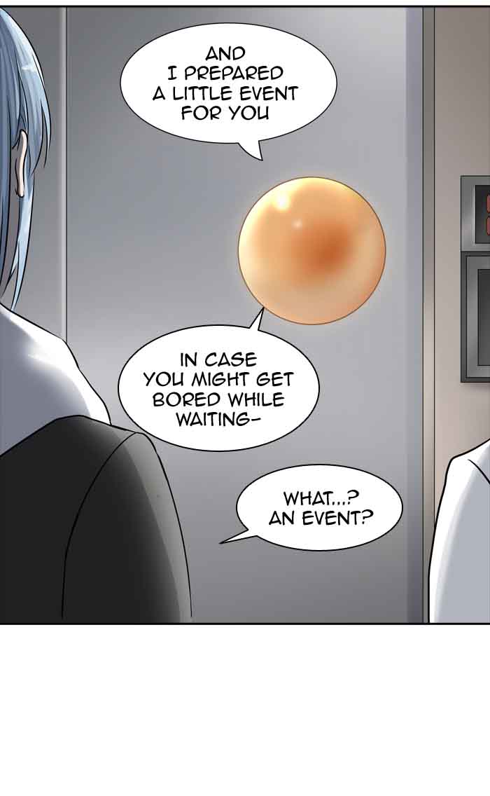 Tower of God - Chapter 378 Page 77