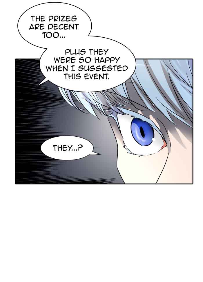 Tower of God - Chapter 378 Page 78