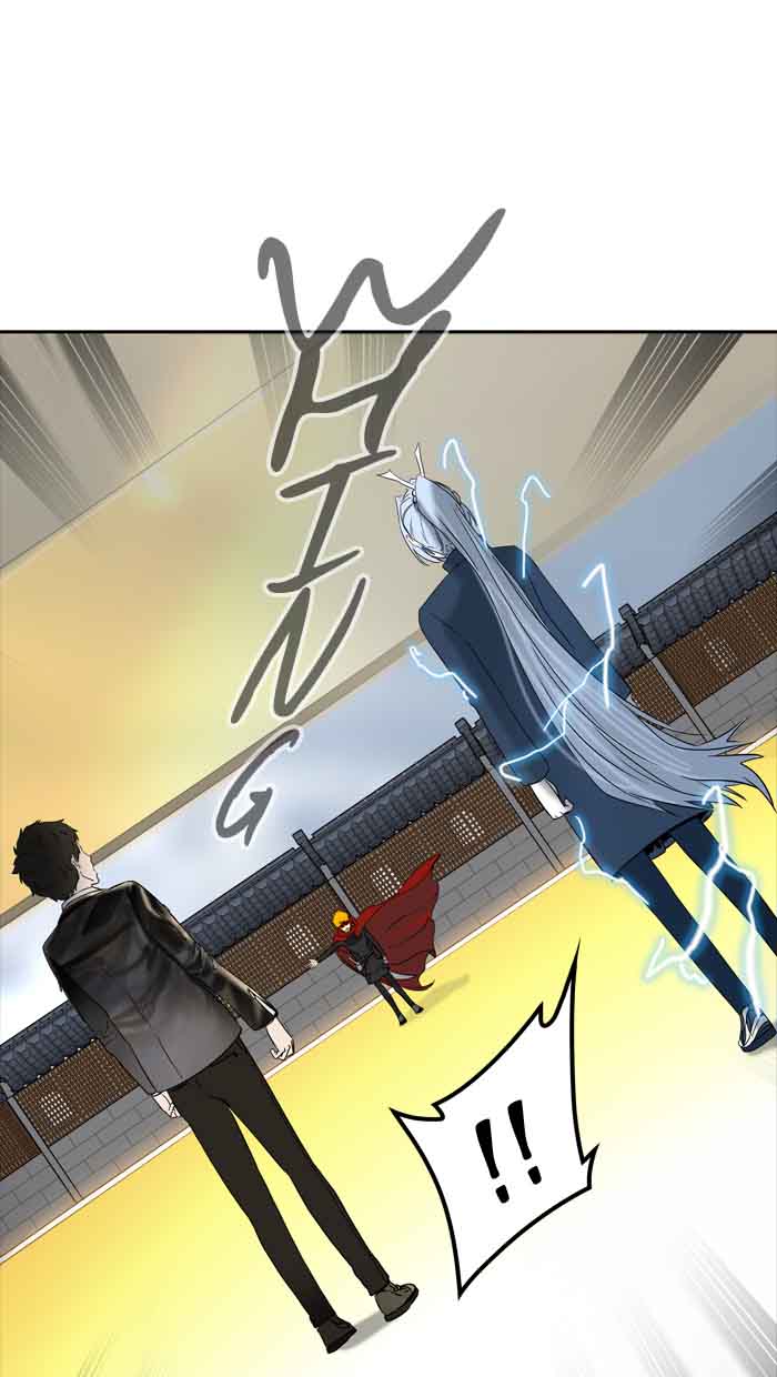 Tower of God - Chapter 378 Page 88