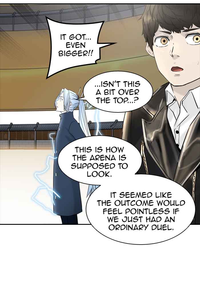 Tower of God - Chapter 378 Page 91