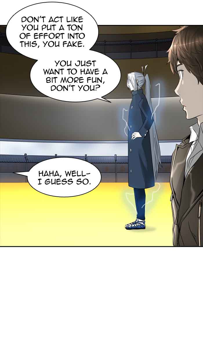 Tower of God - Chapter 378 Page 94