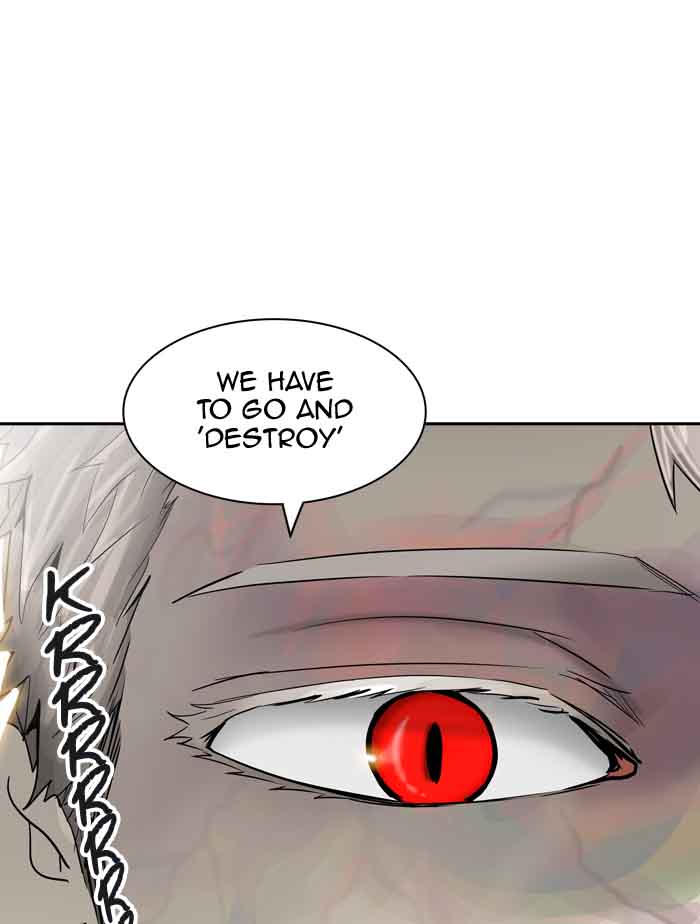 Tower of God - Chapter 379 Page 100