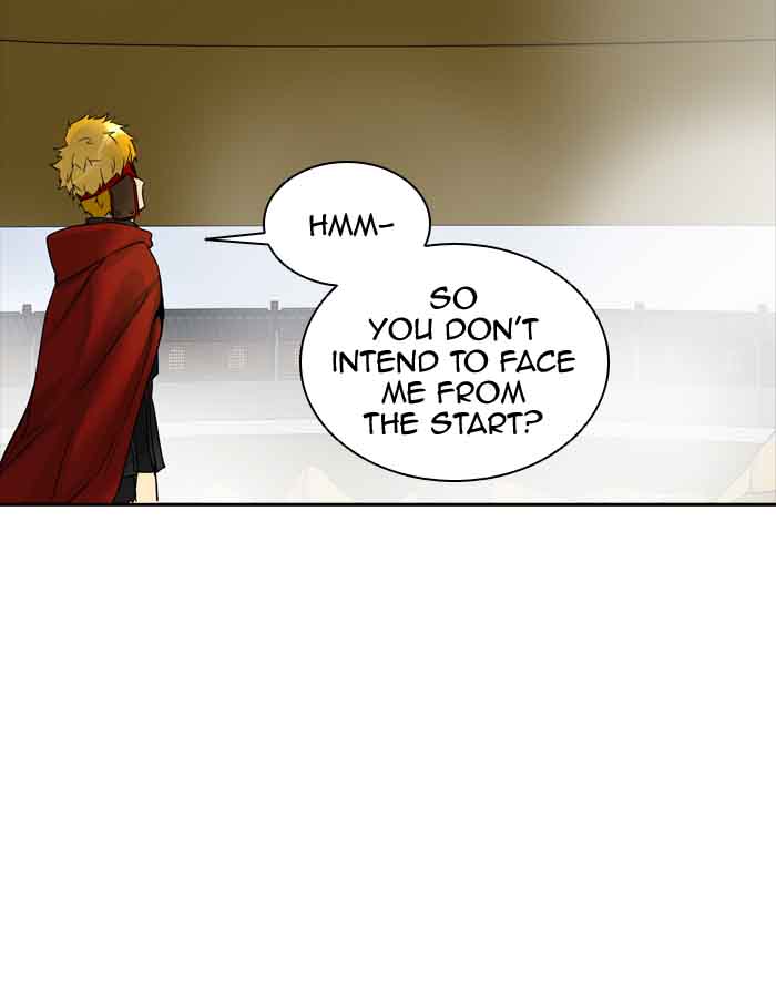 Tower of God - Chapter 379 Page 20