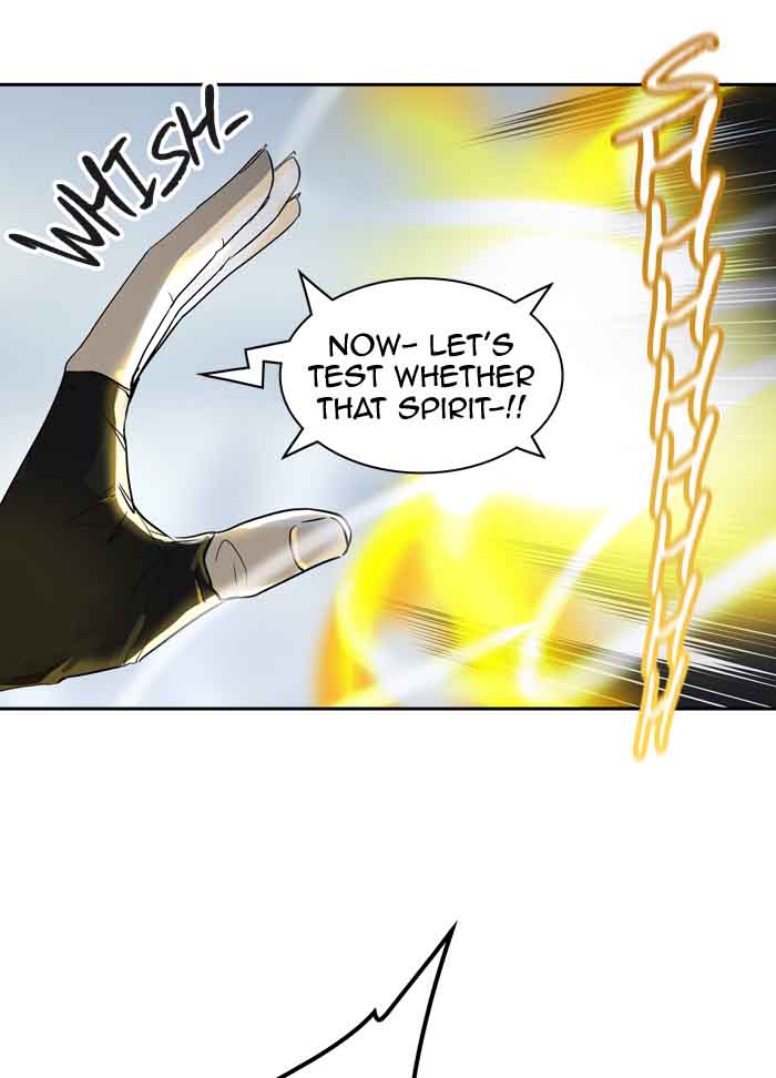 Tower of God - Chapter 379 Page 9