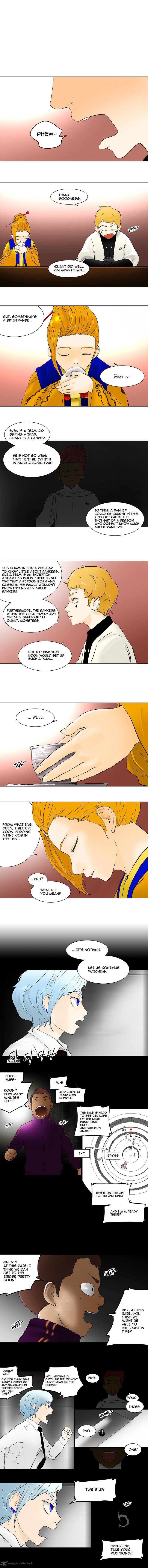 Tower of God - Chapter 38 Page 2