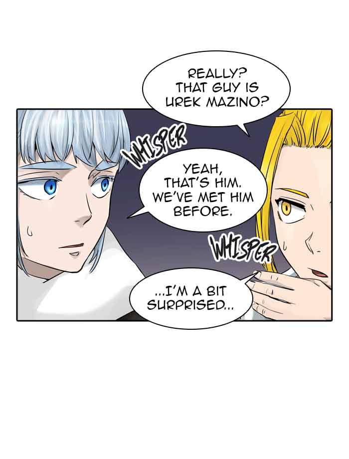 Tower of God - Chapter 380 Page 10