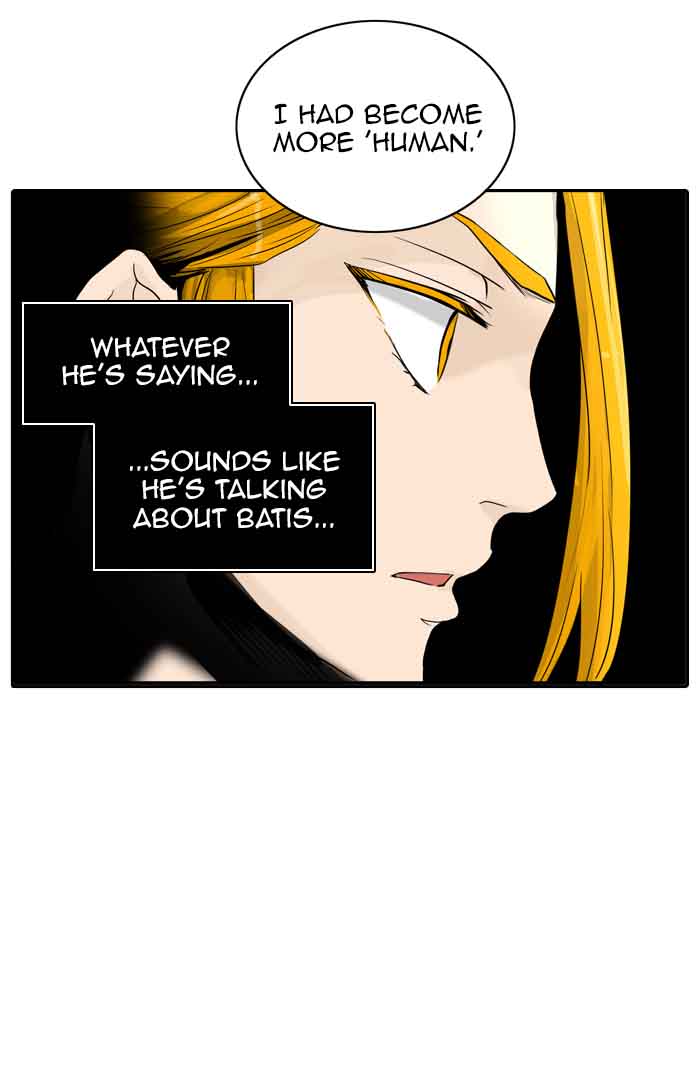 Tower of God - Chapter 380 Page 26