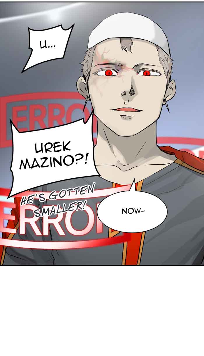 Tower of God - Chapter 380 Page 3