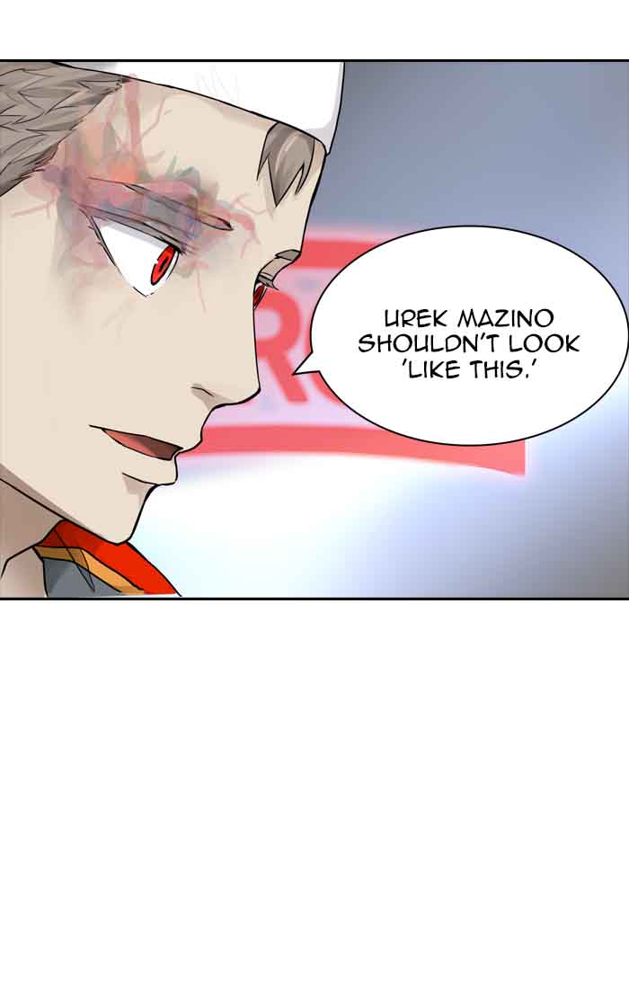 Tower of God - Chapter 380 Page 37