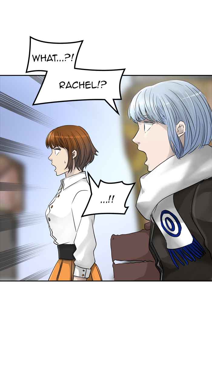 Tower of God - Chapter 380 Page 43