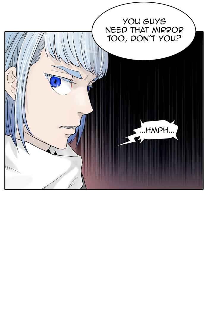 Tower of God - Chapter 380 Page 46