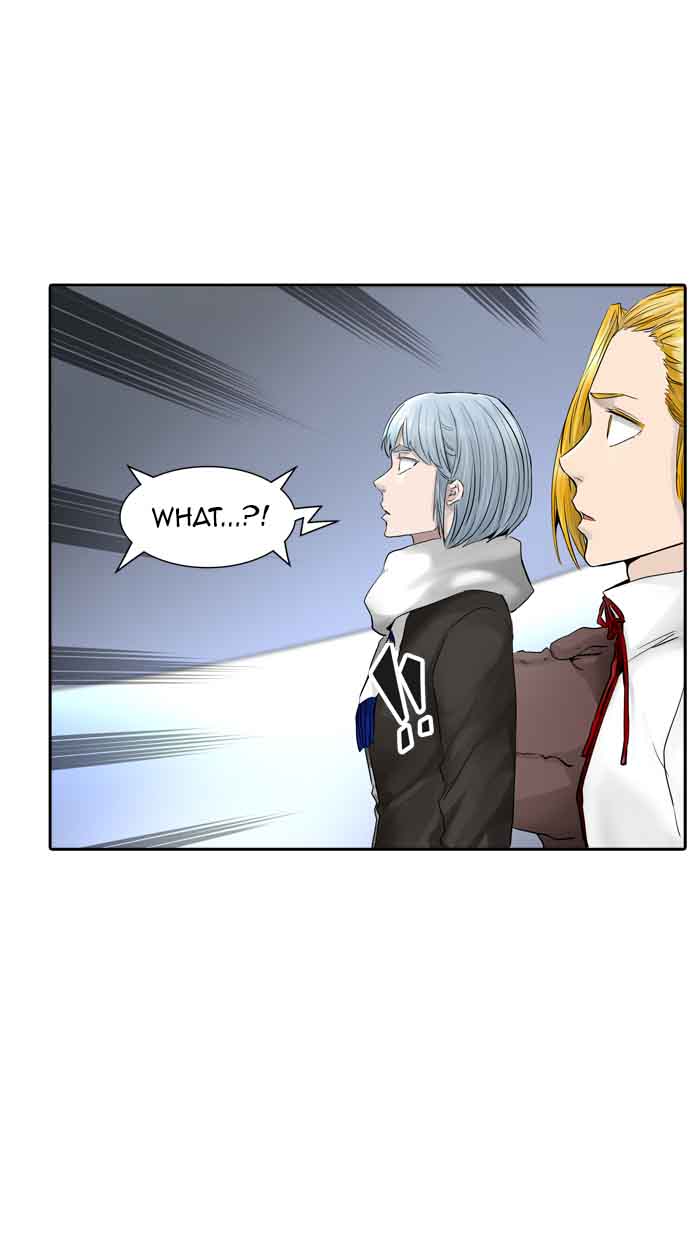 Tower of God - Chapter 380 Page 5