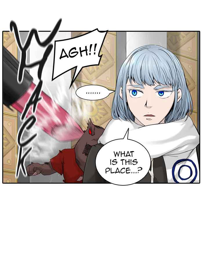 Tower of God - Chapter 380 Page 55