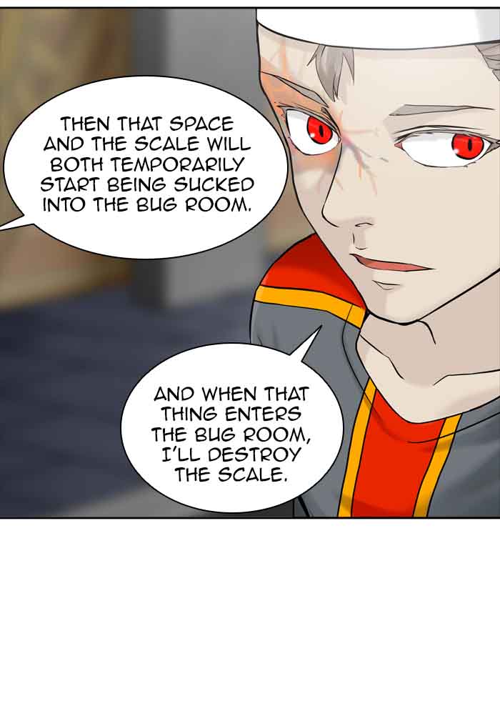 Tower of God - Chapter 380 Page 62