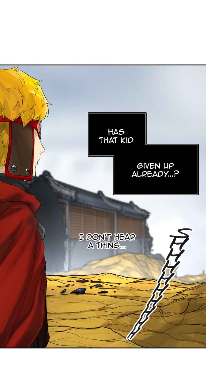 Tower of God - Chapter 380 Page 72