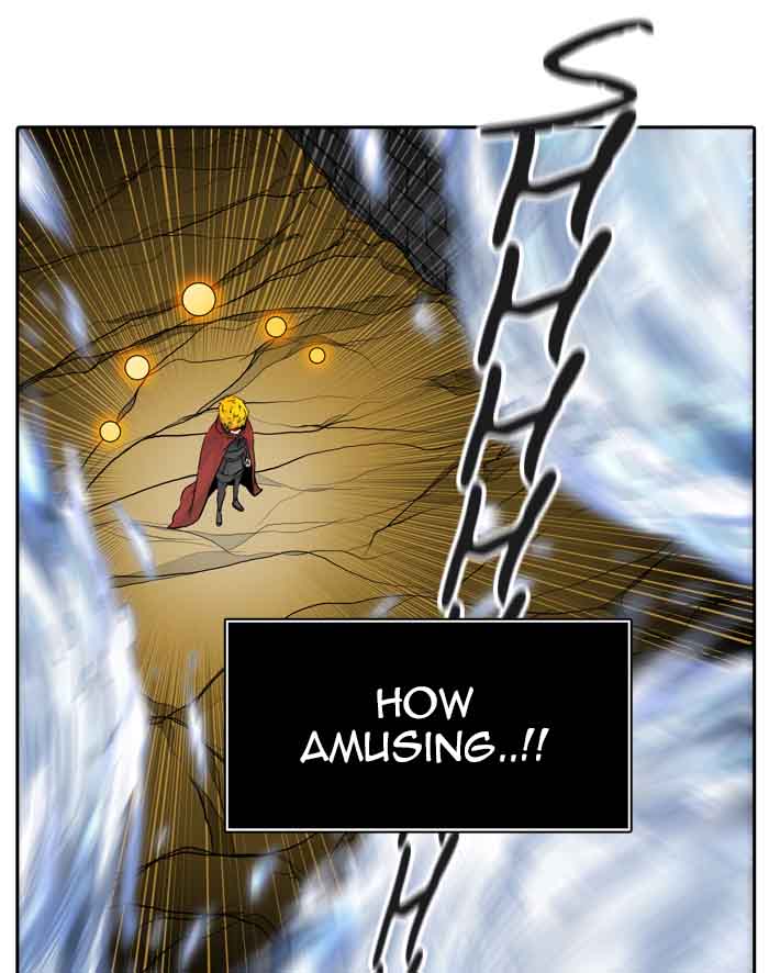 Tower of God - Chapter 380 Page 81