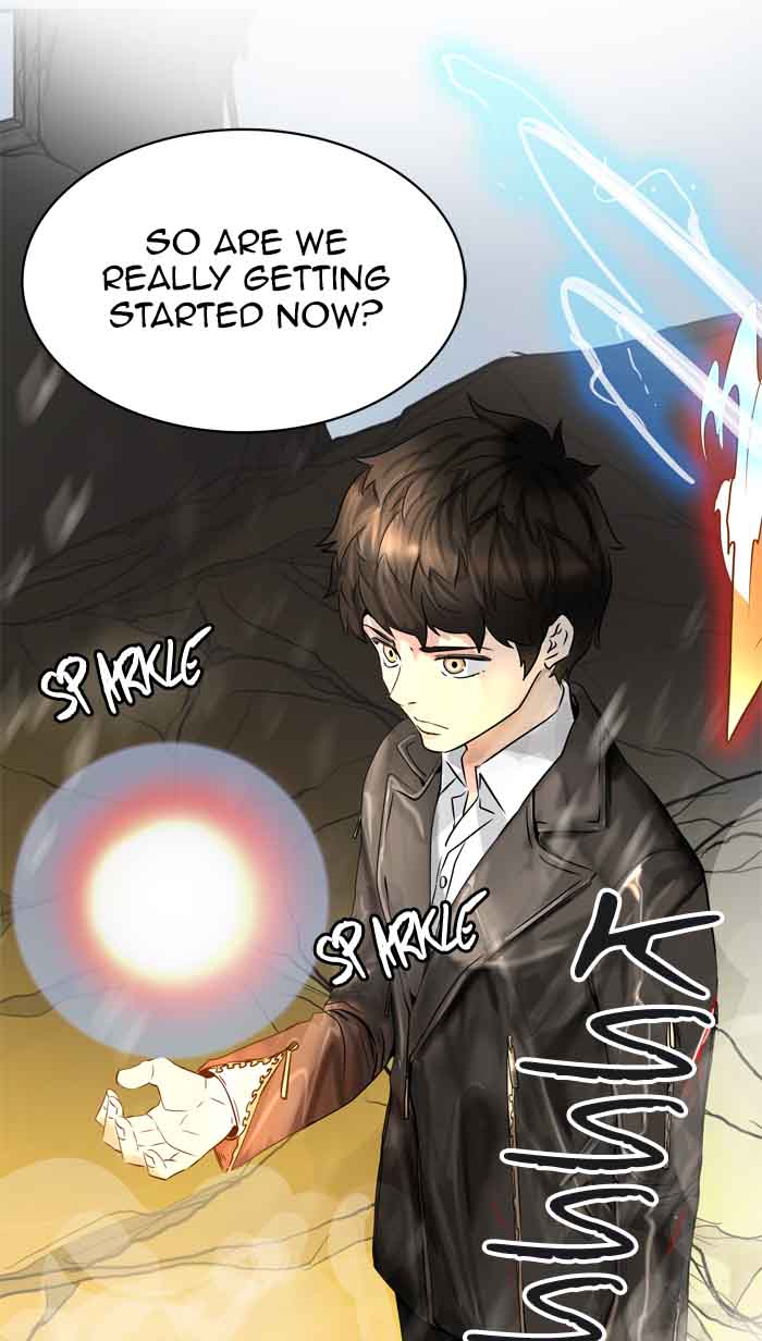 Tower of God - Chapter 380 Page 97