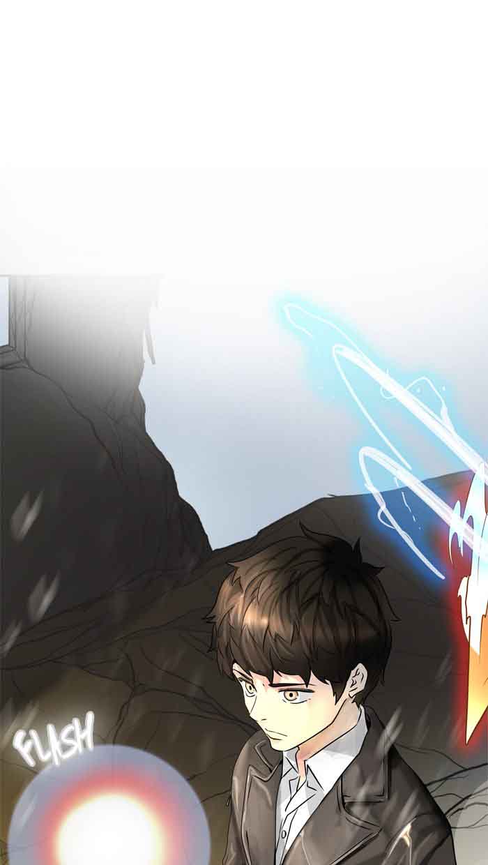 Tower of God - Chapter 381 Page 1