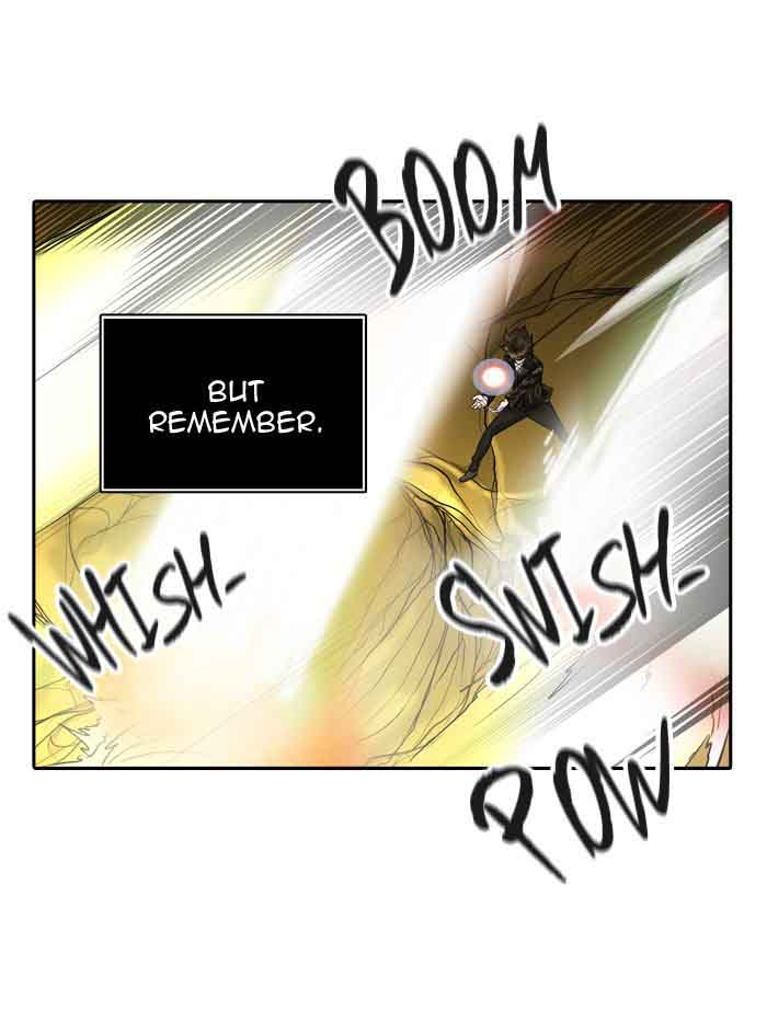 Tower of God - Chapter 381 Page 14