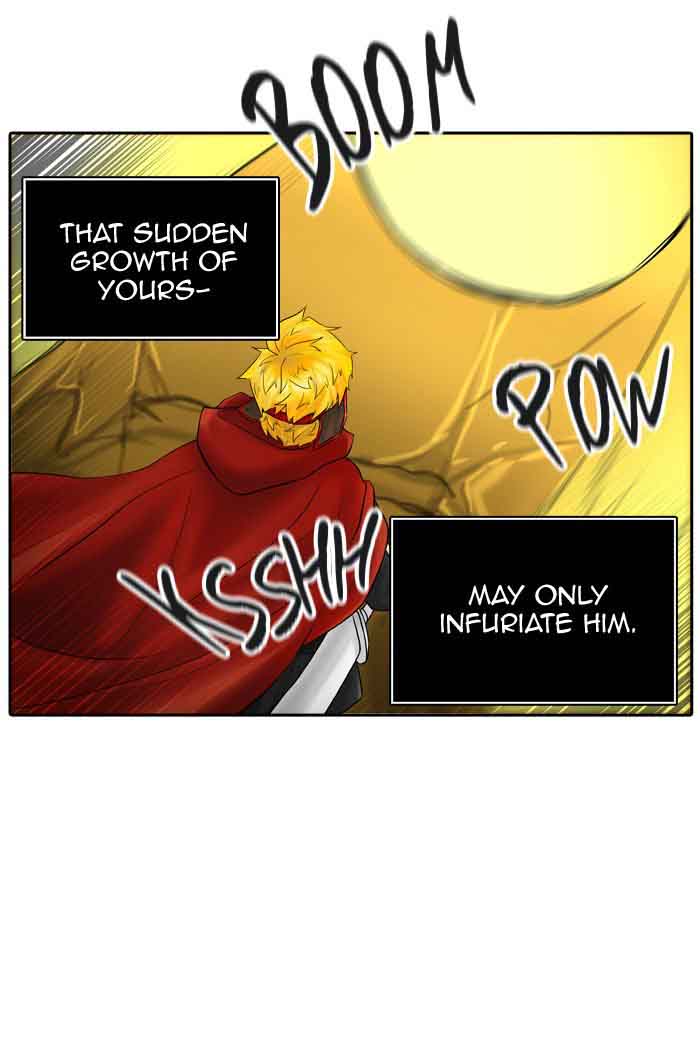 Tower of God - Chapter 381 Page 15