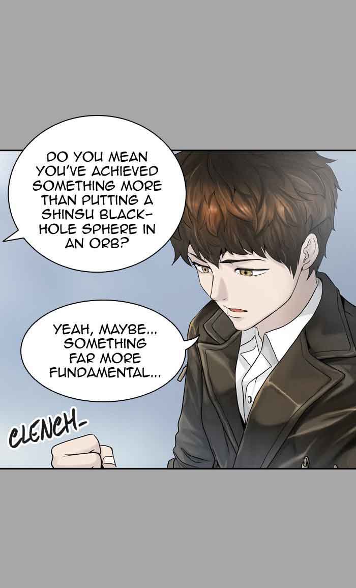 Tower of God - Chapter 381 Page 18