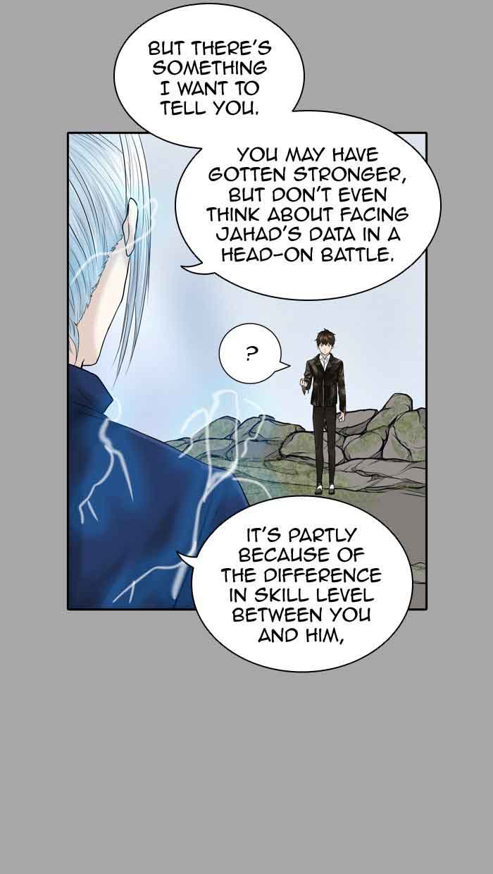 Tower of God - Chapter 381 Page 19