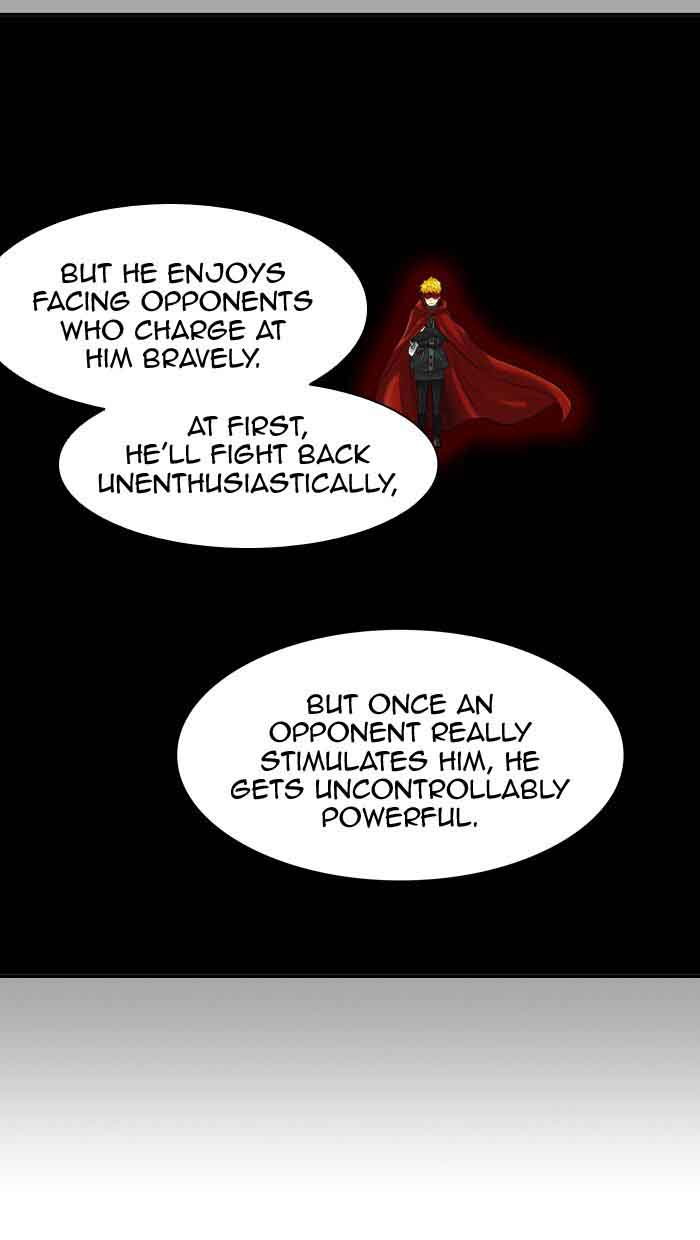 Tower of God - Chapter 381 Page 20