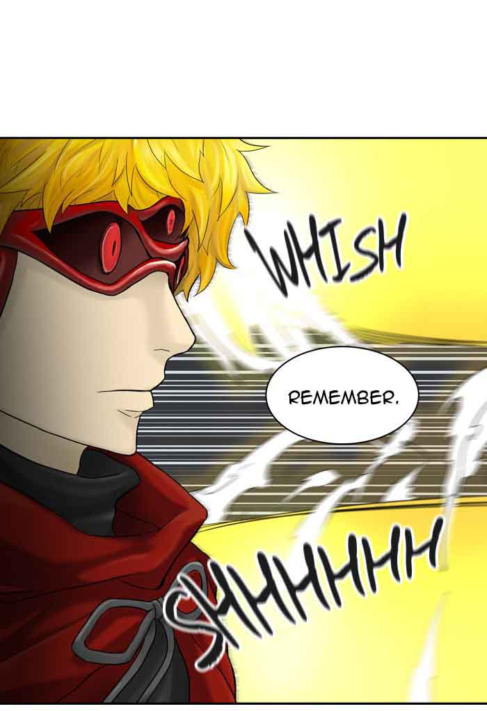 Tower of God - Chapter 381 Page 21