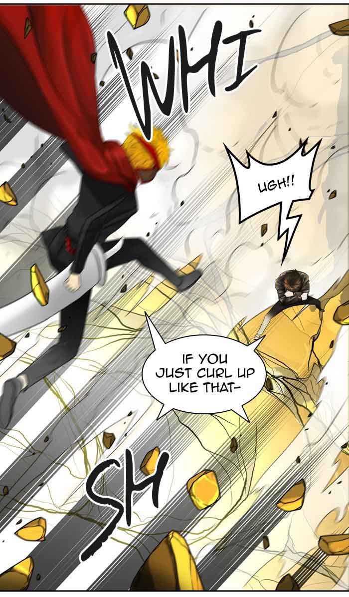 Tower of God - Chapter 381 Page 27