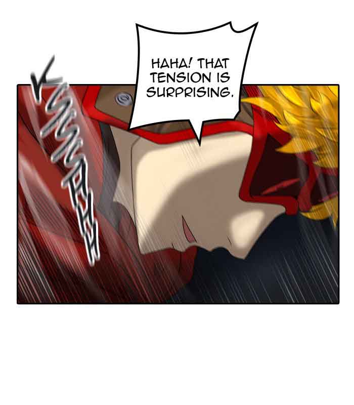 Tower of God - Chapter 381 Page 36