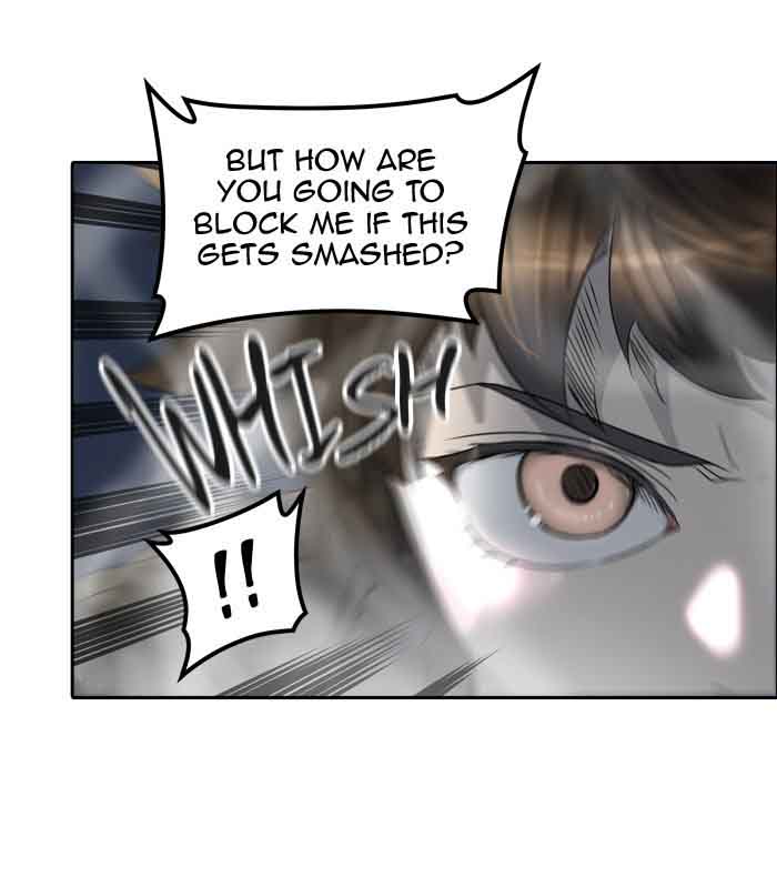 Tower of God - Chapter 381 Page 37