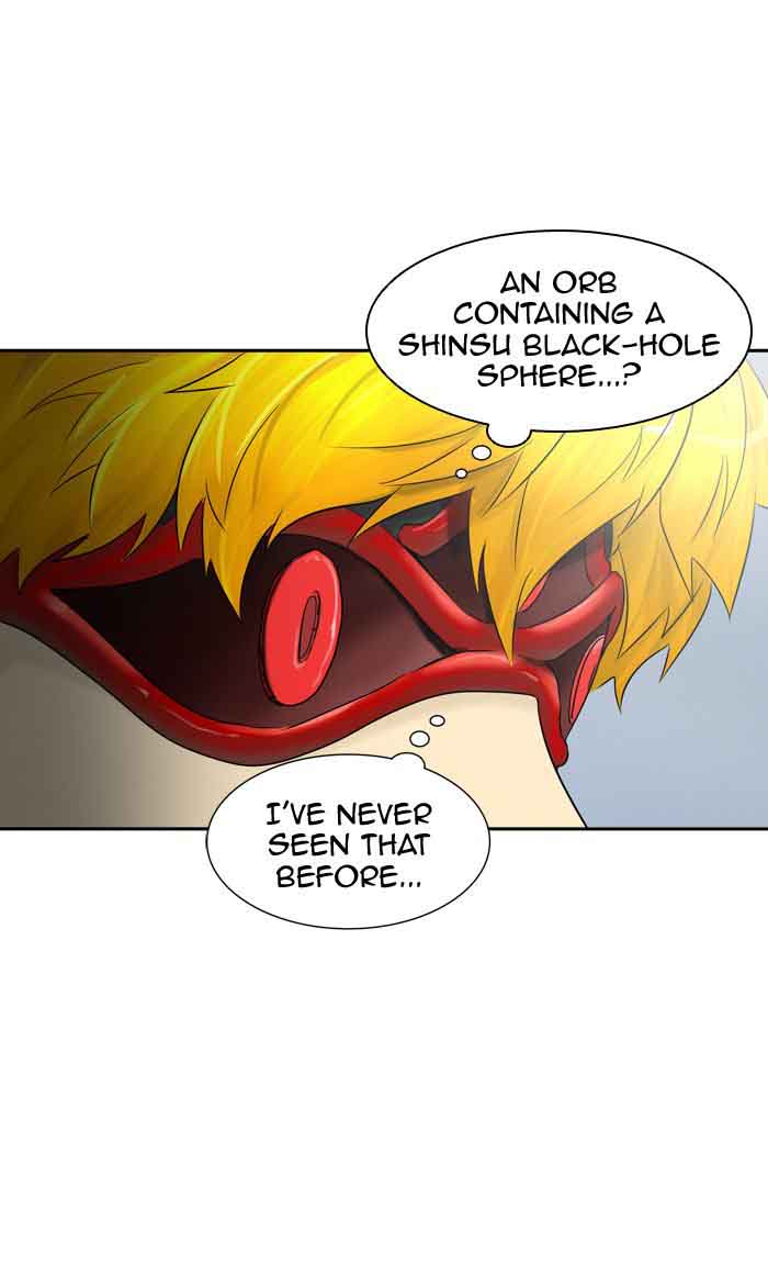 Tower of God - Chapter 381 Page 4