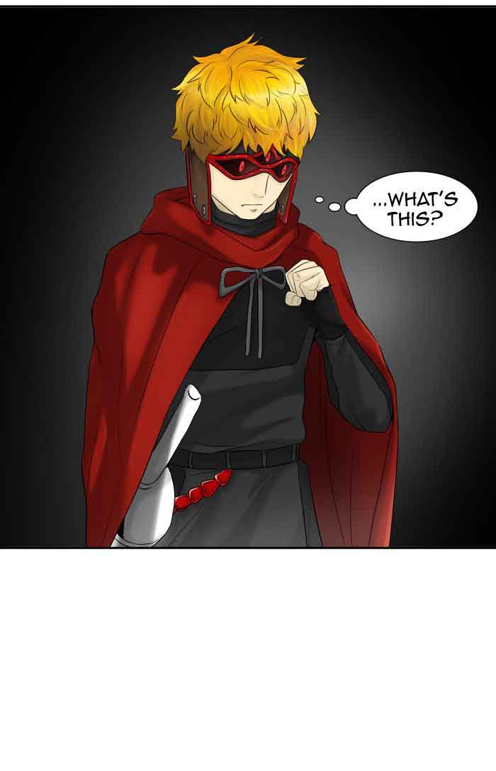 Tower of God - Chapter 381 Page 45