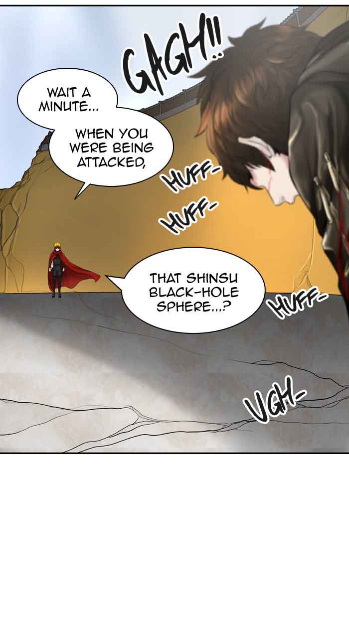 Tower of God - Chapter 381 Page 47