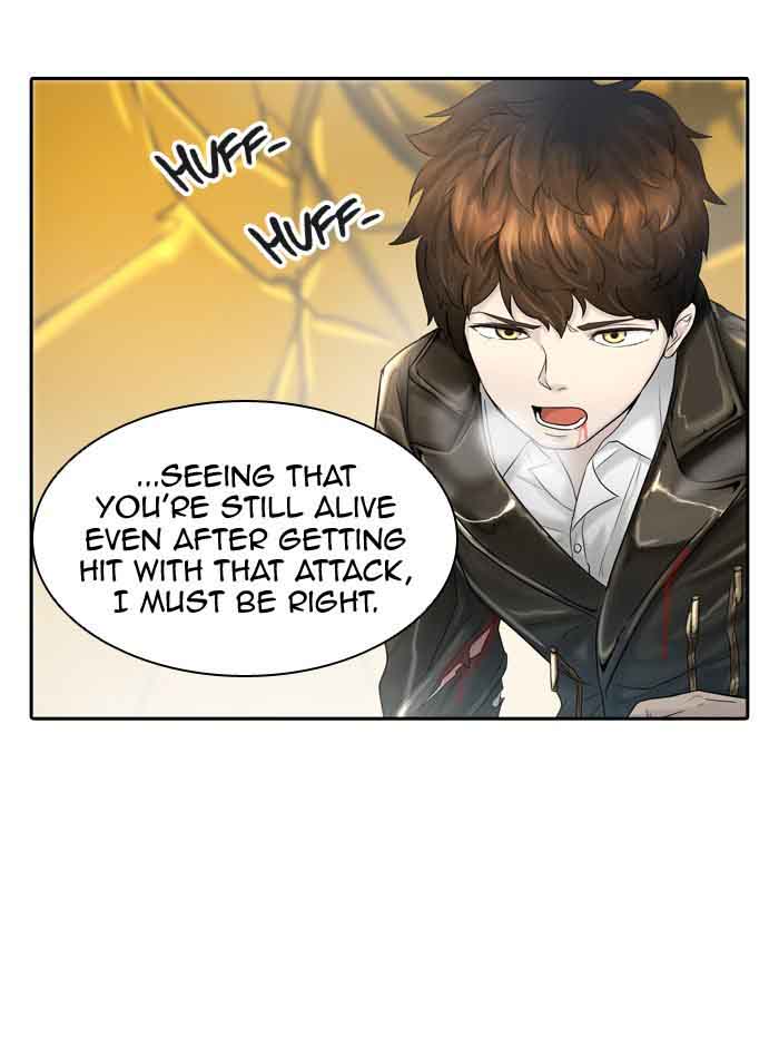 Tower of God - Chapter 381 Page 48